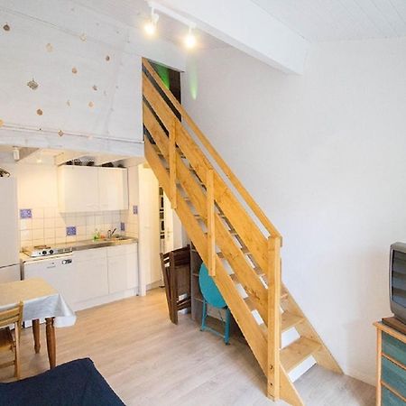 One-Bedroom Apartment Les Berges Mimizan-Plage Buitenkant foto