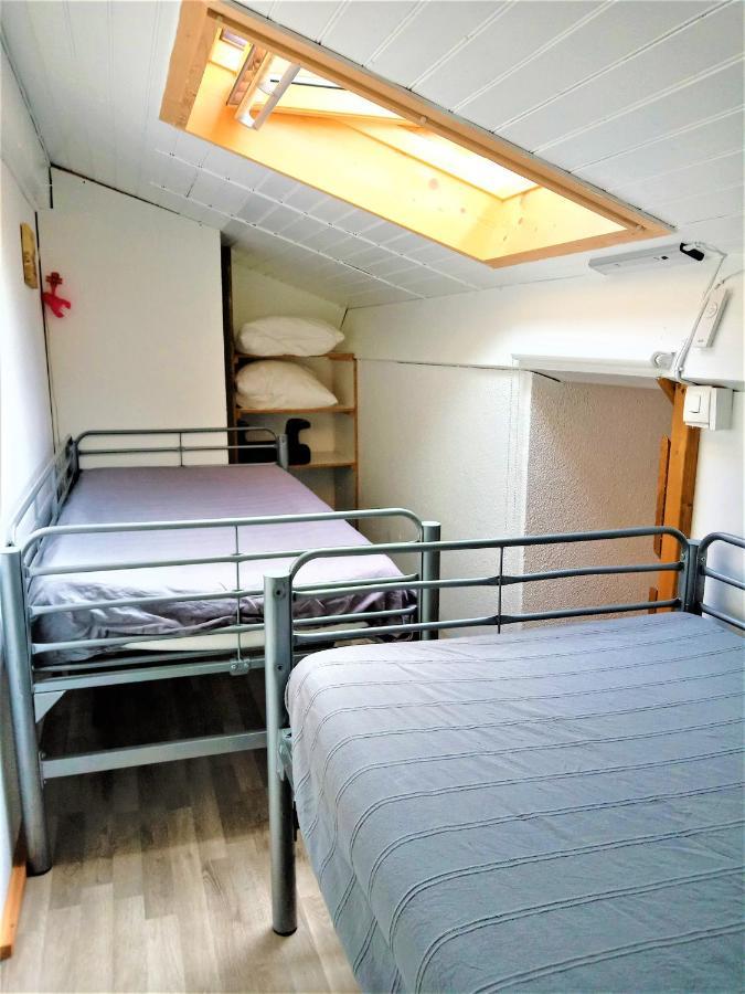 One-Bedroom Apartment Les Berges Mimizan-Plage Buitenkant foto