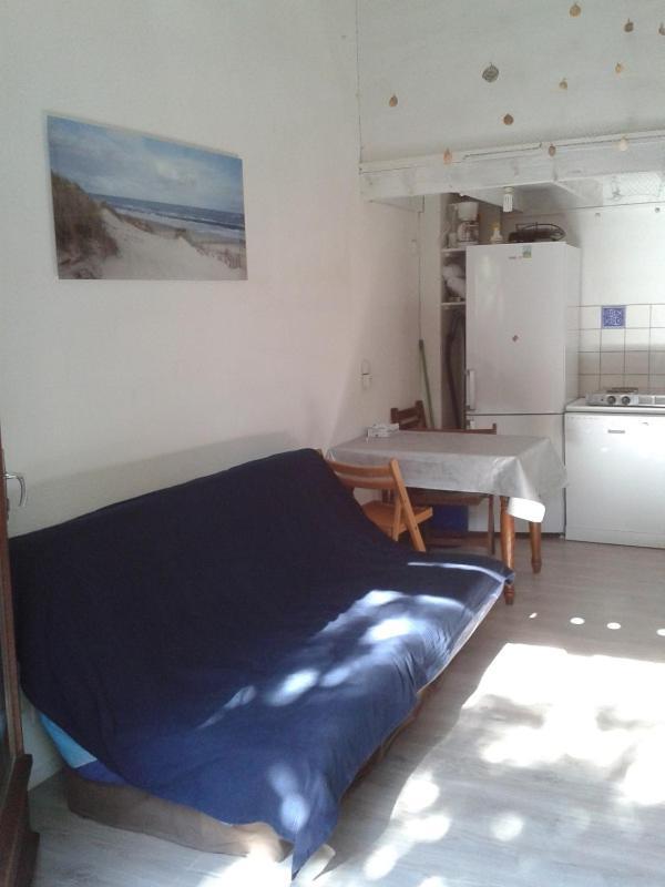 One-Bedroom Apartment Les Berges Mimizan-Plage Buitenkant foto